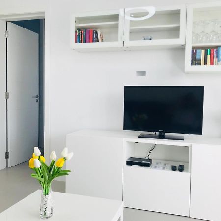 Apartamento Los Mangos 34 Maspalomas  Buitenkant foto