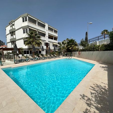 Apartamento Los Mangos 34 Maspalomas  Buitenkant foto