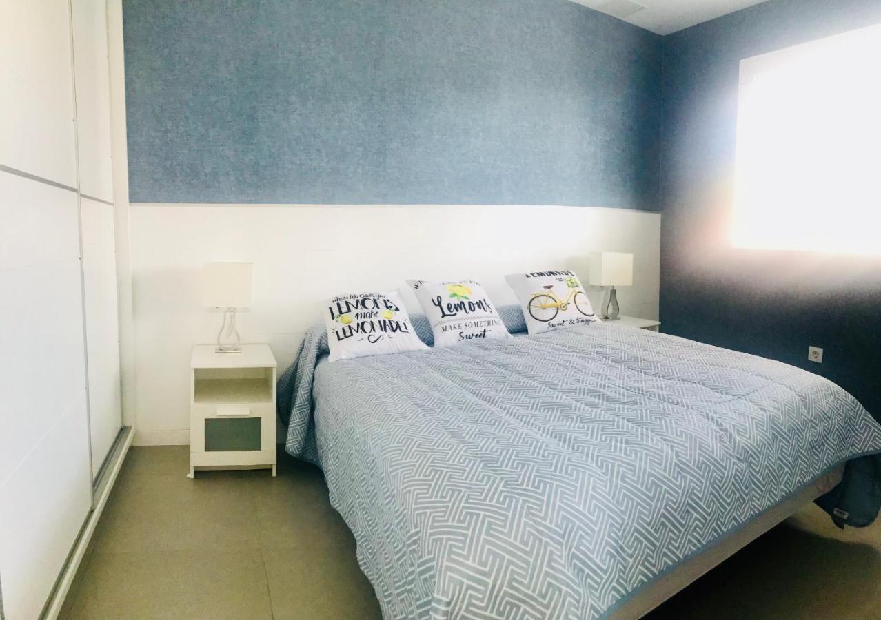 Apartamento Los Mangos 34 Maspalomas  Buitenkant foto