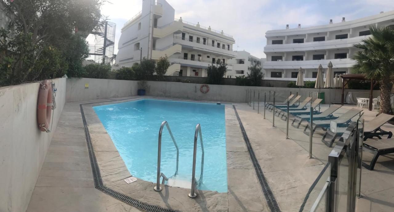 Apartamento Los Mangos 34 Maspalomas  Buitenkant foto