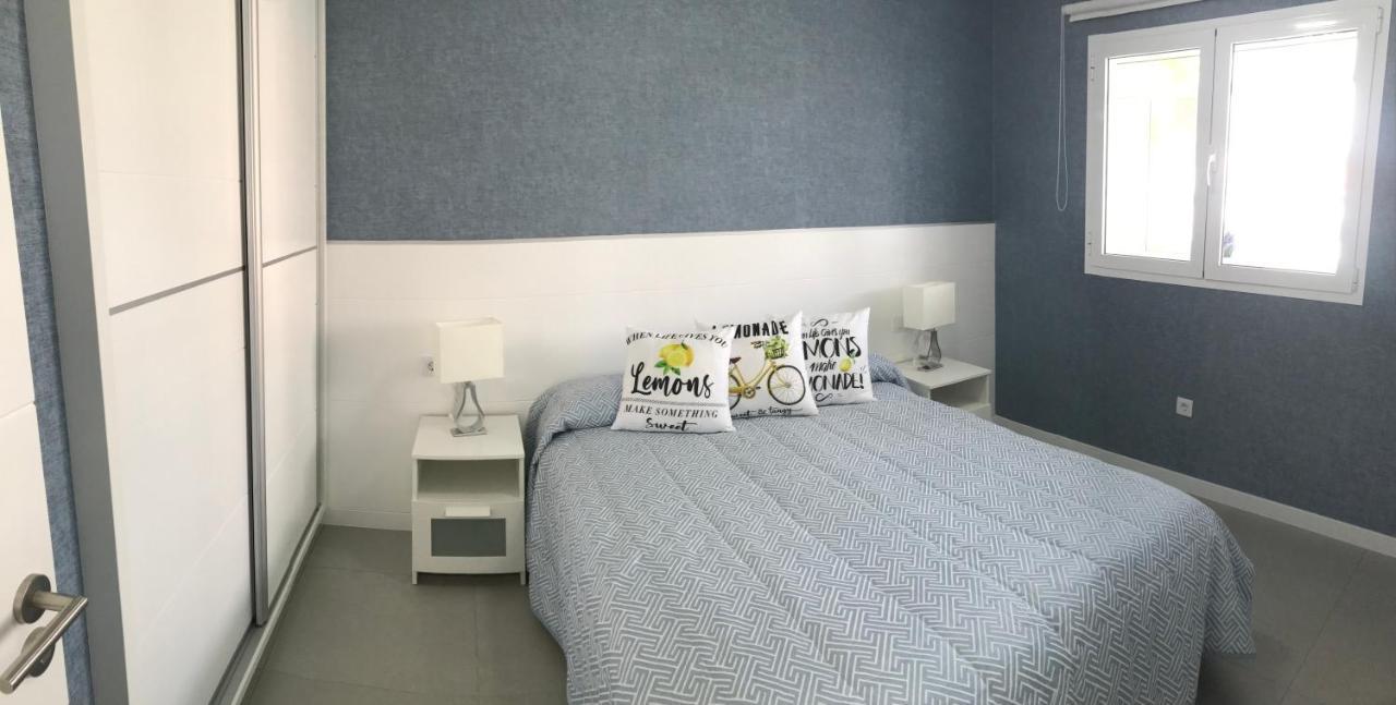 Apartamento Los Mangos 34 Maspalomas  Buitenkant foto
