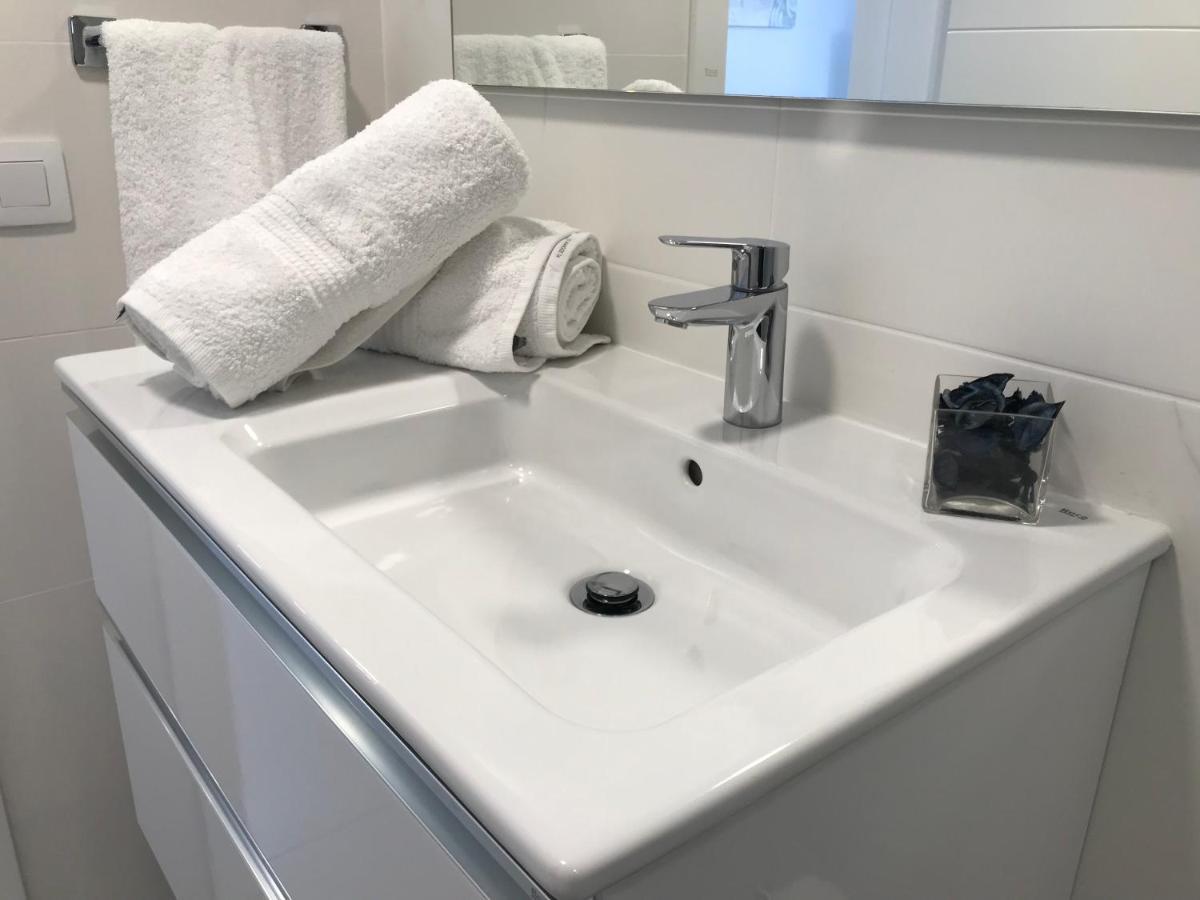 Apartamento Los Mangos 34 Maspalomas  Buitenkant foto