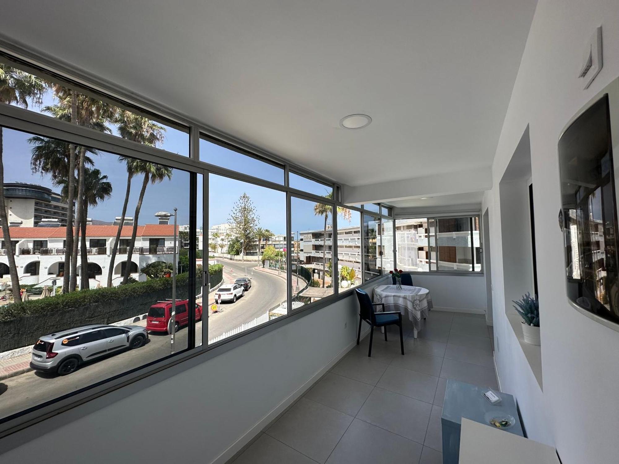Apartamento Los Mangos 34 Maspalomas  Buitenkant foto