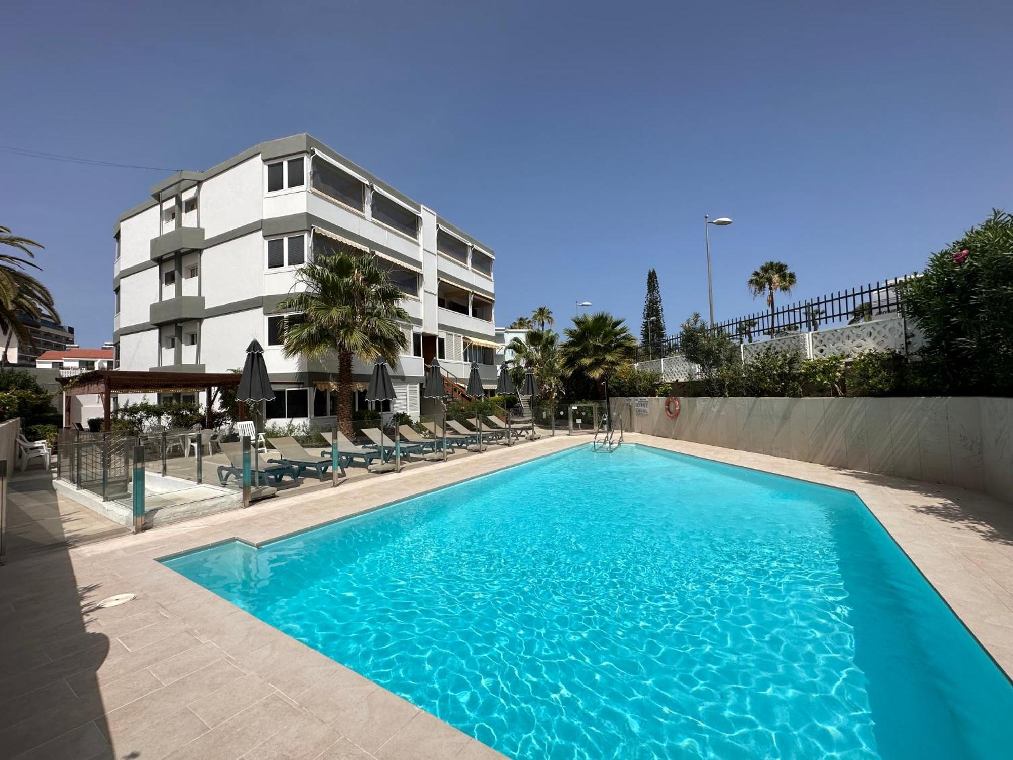 Apartamento Los Mangos 34 Maspalomas  Buitenkant foto